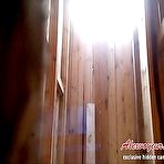 Pic of Pretty amateur girls lower their pants and public pissing right in these exciting video clips
