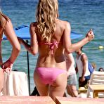 Pic of Young girls in panties caught on cam in public places