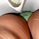 Pic of Fabulous girls with the longest legs and sexiest panties are here