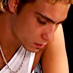 Pic of When the doctor's beat a hasty retreat comes, he lies naked on the floor and Shawn bounces up and down his erection male masturbate group