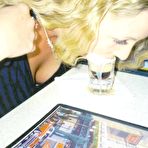 Pic of Real amateur girlfriends having sex Check out my chick in these amazing amateur horny wife pics