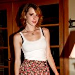 Pic of Sexy Ass In Thong