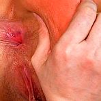 Pic of SexPreviews - Claire Adams ass fucks Moxxie Maddron with a hughe black strapon