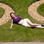 Pic of Zishy presents Dee Dee Lynn in Atomic Golf