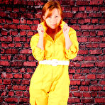 Pic of Sexy Pattycake Tease In Yellow