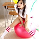 Pic of Japan Lycra Fetish