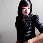 Pic of :: Asian Sex Diary :: 20 year old street freelancer with an amazing body and smile gets a creampie