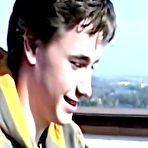 Pic of Not quite a wet illusion; it's great to wake up with a hard cock but it's even more advisedly to wake up with your hard cock in somebody else's penmanship college guy cum shot