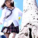 Pic of Setsuna no Koibito Scene 1 @ AllGravure.com