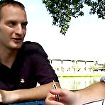 Pic of Superb way to open the door to score, no teen guys outdoor