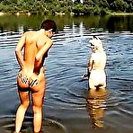 Pic of All uncensored videos featuring nudists. Get access to their fantastic world