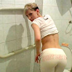 Pic of Pee Hunters - free pee, voyeur pee, spy pee, pee movies
