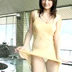 Pic of Real Yappari Nama Gaii @ AllGravure.com