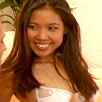 Pic of Anal-loving Asian Luxi giving a blowjob and having wild sex