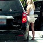 Pic of April, 2014 | Tucker Starr