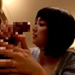 Pic of Japanese AV Model has big cans touched while :: AllJapanesePass.com