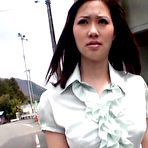 Pic of Sayuki Kanno Asian is happy to see hard nude :: BigTitsTokyo.com