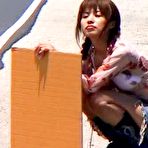 Pic of Hohoemi @ AllGravure.com