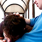 Pic of Mario is Joeys friend and he's in town from working abroad guys naked outdoors