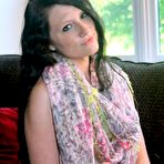 Pic of Freckles In Pink Panties