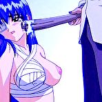 Pic of One eyed girl owned in crazy hentai - hentaivideoworld.com
