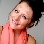 Pic of Freckles 18 Naked Selfshots