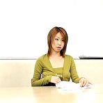 Pic of Koharu Asian miss is undressed by her project :: Ocreampies.com