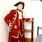 Pic of Voluptuous mature fucking guy