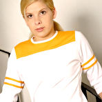 Pic of Kinzy @ Fuck da Cunt