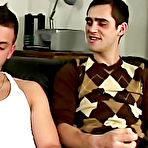 Pic of Once we got there our huge cocks got directions to his ass www.hisfirsthugecock.com promo code for blue ma