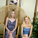 Pic of Autumn and Makayla @ Fuck da Cunt