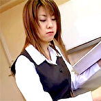 Pic of Asian lunch masturbation