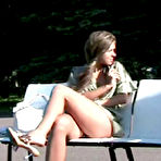 Pic of Naked teens flashing free movies