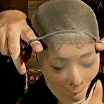 Pic of SexPreviews - Skin Diamond is bound tight and made to cum with vibrato