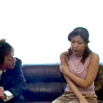 Pic of Teens from Tokyo - Busty Japanese teen getting a creampie!