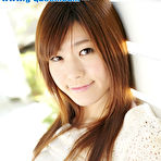 Pic of Momoka Minami outdoors