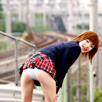 Pic of Ass Side Up @ AllGravure.com