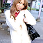 Pic of Cute Remika Uehara likes to be photographed