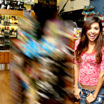 Pic of Dixie Belle | Serena Torres