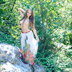 Pic of Lisa in Boho Style at Erotic Beauties