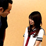 Pic of Japanese schoolgirl fucked
