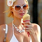 Pic of Худышка Перис Хилтон >> порно фото на ШпилиВили