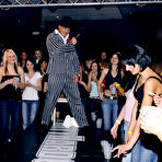 Pic of Drunk party chicks nailed