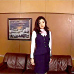 Pic of Teens from Tokyo - Secretary willing to do anything for the boss!