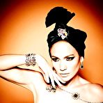 Pic of Jennifer Lopez sexy posing photoshoots