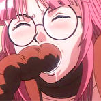 Pic of Bondanime - BDSM HENTAI, FULLSCREEN MPEGS