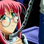 Pic of Bondanime - BDSM HENTAI, FULLSCREEN MPEGS
