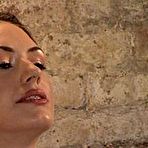 Pic of SexPreviews - Sarah Shevon hot blonde day three hardcore fuck and bondage training
