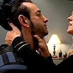 Pic of SexPreviews - Alexis Golden voluptuous cougar blonde ravenously fucks bitchboy up the ass