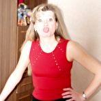 Pic of Experienced mother gives sex lessons to her horny son